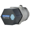 Explosion Proof LoRaWAN® Smart Vibration Sensor - WISE-2410X-E21NA - Advantech