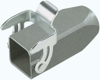 Heavy Duty Power Connector Housings & Hoods - 1715691 - RS Components, Ltd.