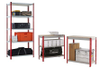 Shelving Systems - 521409 - RS Components, Ltd.