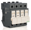 Fuse Holders - 482540 - RS Components, Ltd.