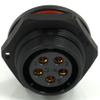 Industrial Circular Connectors - 2338332 - RS Components, Ltd.