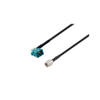 Coaxial Cables (RF) - 6099-PE3C9520/HS-24-ND - DigiKey