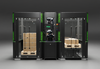 Turnkey Robot Solutions -- MalocherBot Palletizing - Image