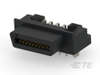 PCB Headers & Receptacles - 5175474-1 - TE Connectivity