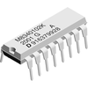 1.5W DIP Resistor - 50-M8340102M2001GBDSL - ERSAELECTRONICS PTE. LTD.