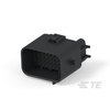 Rectangular Connector Housings - 1743636-2-ND - DigiKey