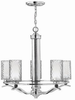 4785CM Mid. Chandeliers-Glass Up - 411732 - Capital Lighting, Inc.