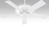 MX3-CW Fans-Ceiling Fans - 342386 - Capital Lighting, Inc.