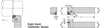 80° Diamond Toolholder - Style L - Greenleaf Corporation