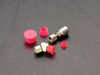 Push-On NPT Caps -- PN-12 - Image