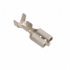 Terminals - Quick Connects, Quick Disconnect Connectors - A137017TR-ND - DigiKey