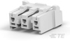 Rectangular Wire & Cable Connectors & Housings - 3-2232875-2 - TE Connectivity