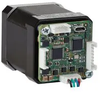Stepper Motor With Driver, 2.8A, 0.4N-M; Coil Type Trinamic -- 67AC8555