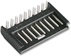 10P Modu Ii Shrd Hdr,rt Ang, 0.38Au Rohs Compliant Amp Te Connectivity - 70AH7383 - Newark, An Avnet Company