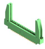 Card Edge Connector Rohs Compliant Edac - 63AJ0657 - Newark, An Avnet Company