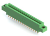 Card Edge Conn, Dual Side, 32Pos, Th; Card Edge Connector Type Edac - 59AJ4378 - Newark, An Avnet Company