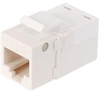 Connector, Rj45, Jack, 8P8C, White; Modular Connector Type Platinum Tools - 80R7444 - Newark, An Avnet Company