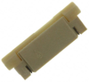 Ffc/fpc Connector, Receptacle 16Pos 1Row; Pitch Spacing Amp - Te Connectivity - 16R9533 - Newark, An Avnet Company