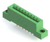 Card Conn, Single Side, 8Pos, Wire Wrap; Card Edge Connector Type Edac - 59AJ3871 - Newark, An Avnet Company