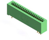 Card Edge Conn, Dual, 38Pos, Th; Card Edge Connector Type Edac - 65AJ0865 - Newark, An Avnet Company