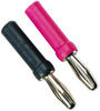 Thermocouple Connector; Gender Omega - 05R5145 - Newark, An Avnet Company
