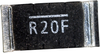 Current Sense Resistor, 0.2 Ohm, 500Mw, 1%; Resistance Vishay - 26R4253 - Newark, An Avnet Company