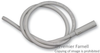 Cable Assembly, Lv2 Outlet To Pigtail, 2Ft; Connector Type A Amp Te Connectivity - 27W3569 - Newark, An Avnet Company