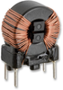 Common Mode Choke, 0.005H, 1.3A; Dc Current Rating Wurth Elektronik - 75X1210 - Newark, An Avnet Company