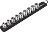Socket Set, 3/8 Drive, 9 Pcs; Kit Contents Wera - 56AC5168 - Newark, An Avnet Company