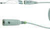 Test Probe, Oscilloscope; Oscilloscope Probe Function Keysight Technologies - 95H8236 - Newark, An Avnet Company