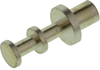 Terminal, Turret, 2.29Mm, Solder; Insulation Cambion - 40F6044 - Newark, An Avnet Company