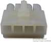 Connector Housing, Rcpt, 4Pos; Product Range Molex - 38C9039 - Newark, An Avnet Company