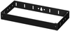 Rack Mounting Solutions - Rack Accessories - Cable Managers - CMRC126BK1 - Hammond Manufacturing Company Inc.