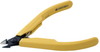 Cutter, Diagonal, Ultra Flush, 0.8Mm; Cutter Type Lindstrom - 67AC8772 - Newark, An Avnet Company