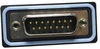 CONN D-SUB PLUG 15POS PNL MNT - 45-SDB-15PMMS-SL8001 - Utmel Electronic Limited