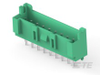 PCB Headers & Receptacles - 8-2338245-9 - TE Connectivity