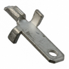 Terminals - Quick Connects, Quick Disconnect Connectors - 62437-1-ND - DigiKey