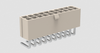 Mid Power - 4.2mm - G874D202202CEU - Amphenol Communications Solutions