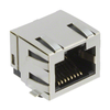 Modular/Ethernet Connector (RJ45, RJ11) Jacks - 664-RJCSE538101CT-ND - DigiKey