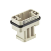 Heavy Duty Connector Inserts, Modules - 1195-1382-ND - DigiKey