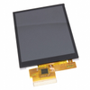 LCD, OLED, Graphic - 2114-4DLCD-35480320-CTP-ND - DigiKey