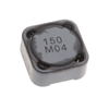 Fixed Inductors - 308-CDRH125L125NP-150MCTR-ND - DigiKey