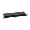 Patchbay, Jack Panels - FLEX1UPN12-ND - DigiKey