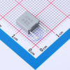 Capacitors >> Film Capacitors -- BFC237051103 - Image