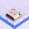 Connectors >> D-Sub/DVI/HDMI Connectors -- 920-867A2021Y10100 - Image