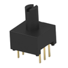 Switches - DIP Switches -- 1-1825033-1 - Image