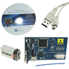 Development Boards, Kits, Programmers - Evaluation Boards - Embedded MCU, DSP Evaluation Boards - CY8CKIT-003A - Acme Chip Technology Co., Limited