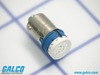 IDEC Pilot Lights - LSTD-6S - Galco Industrial Electronics