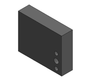 Naams Anr132 Nc Block Blank -  - Tech Rim Standards, LLC