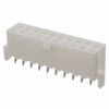 Headers, Male Pins - WM6195-ND - DigiKey
